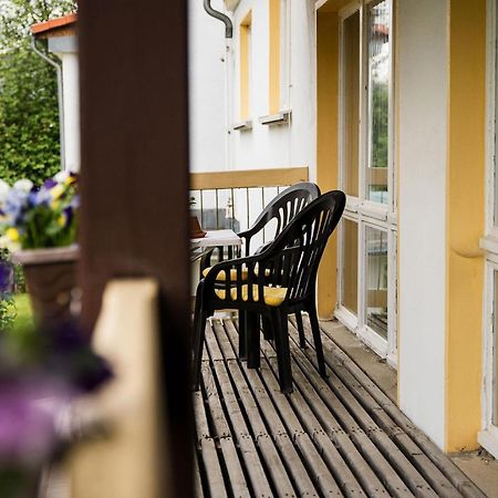 Pension Zum Hexenstieg Schierke Εξωτερικό φωτογραφία