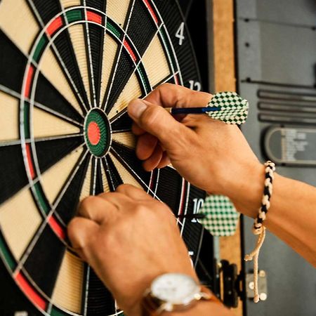 Pension Zum Hexenstieg Schierke Εξωτερικό φωτογραφία