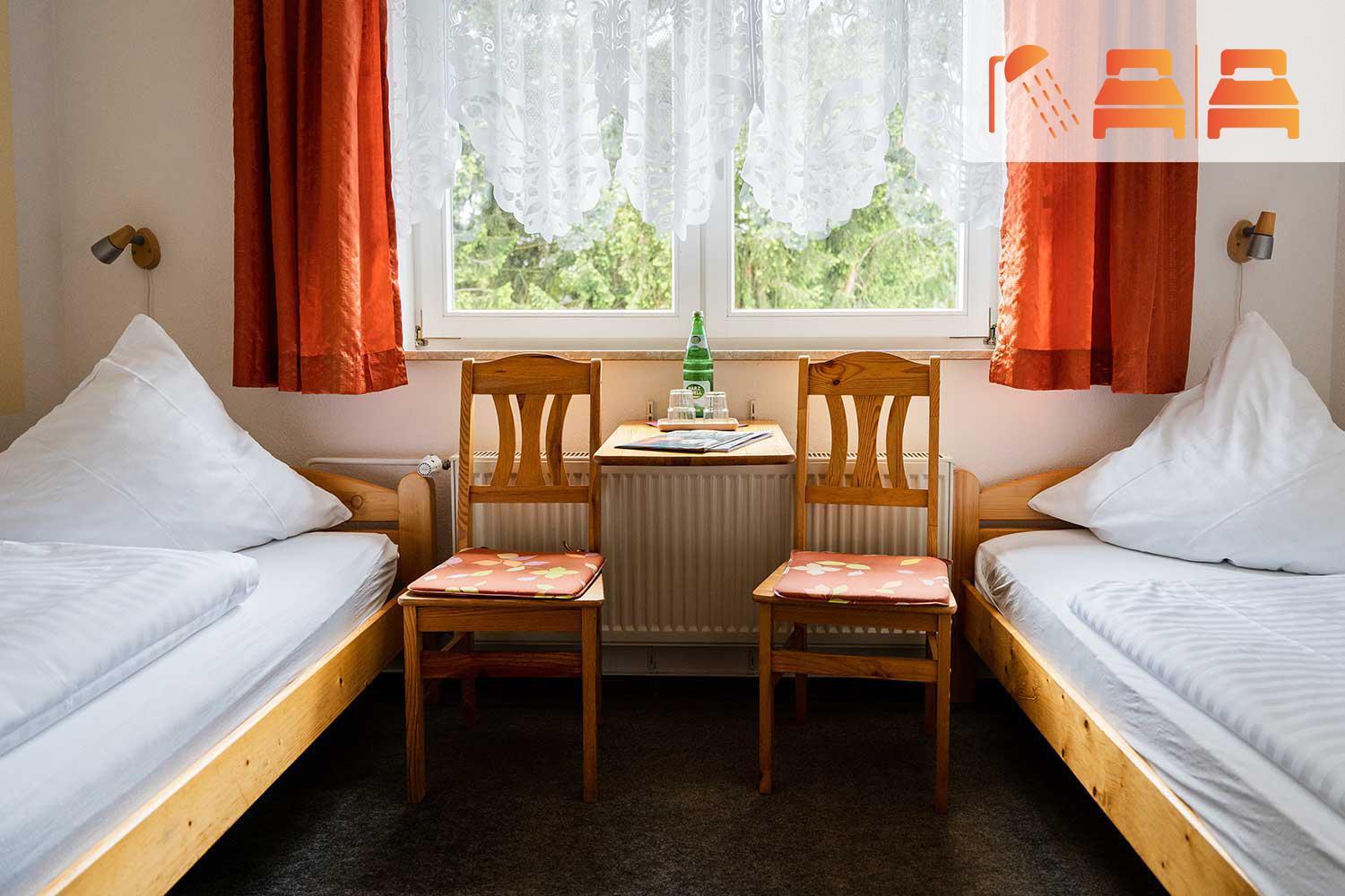 Pension Zum Hexenstieg Schierke Δωμάτιο φωτογραφία